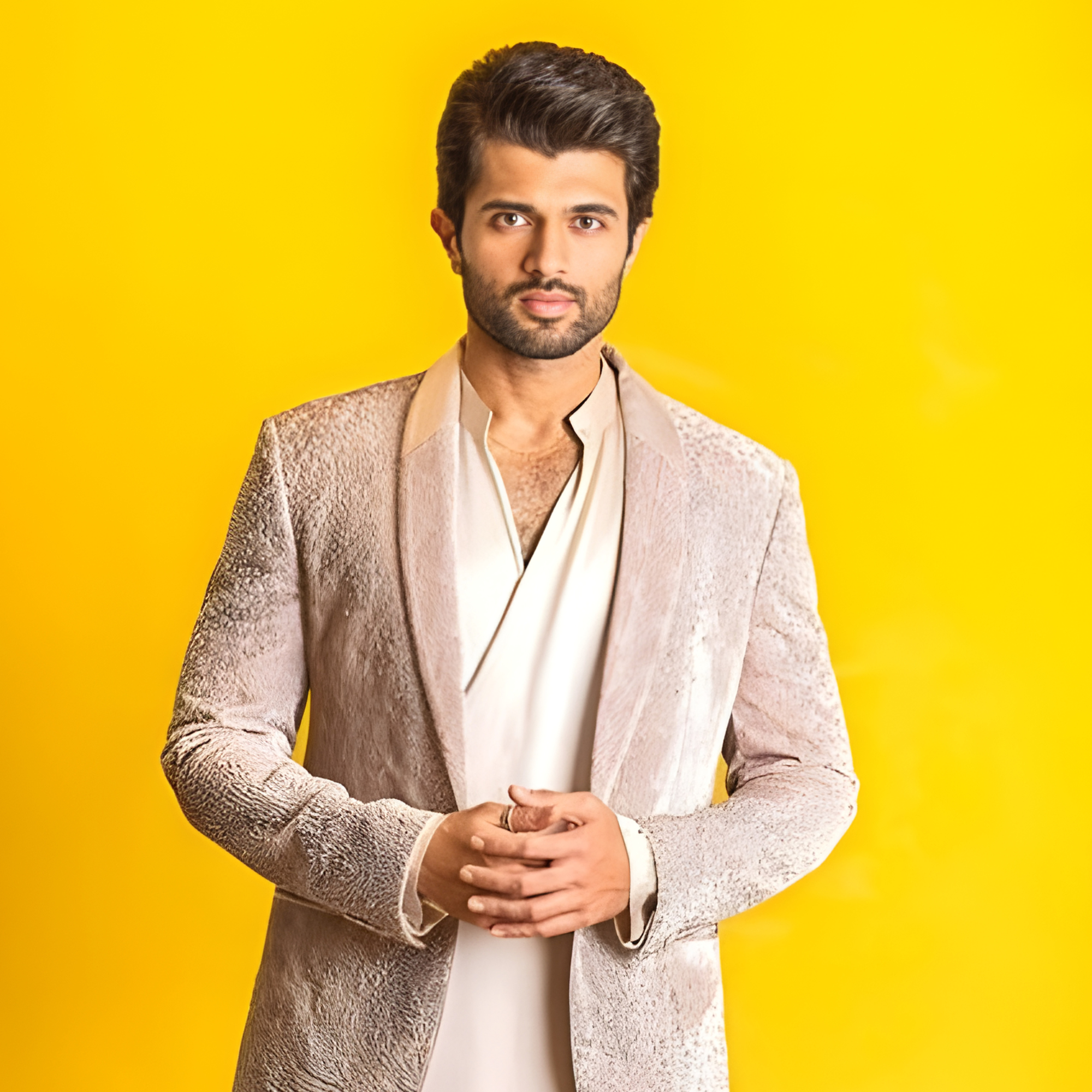 The Groom - Vijay Deverakonda