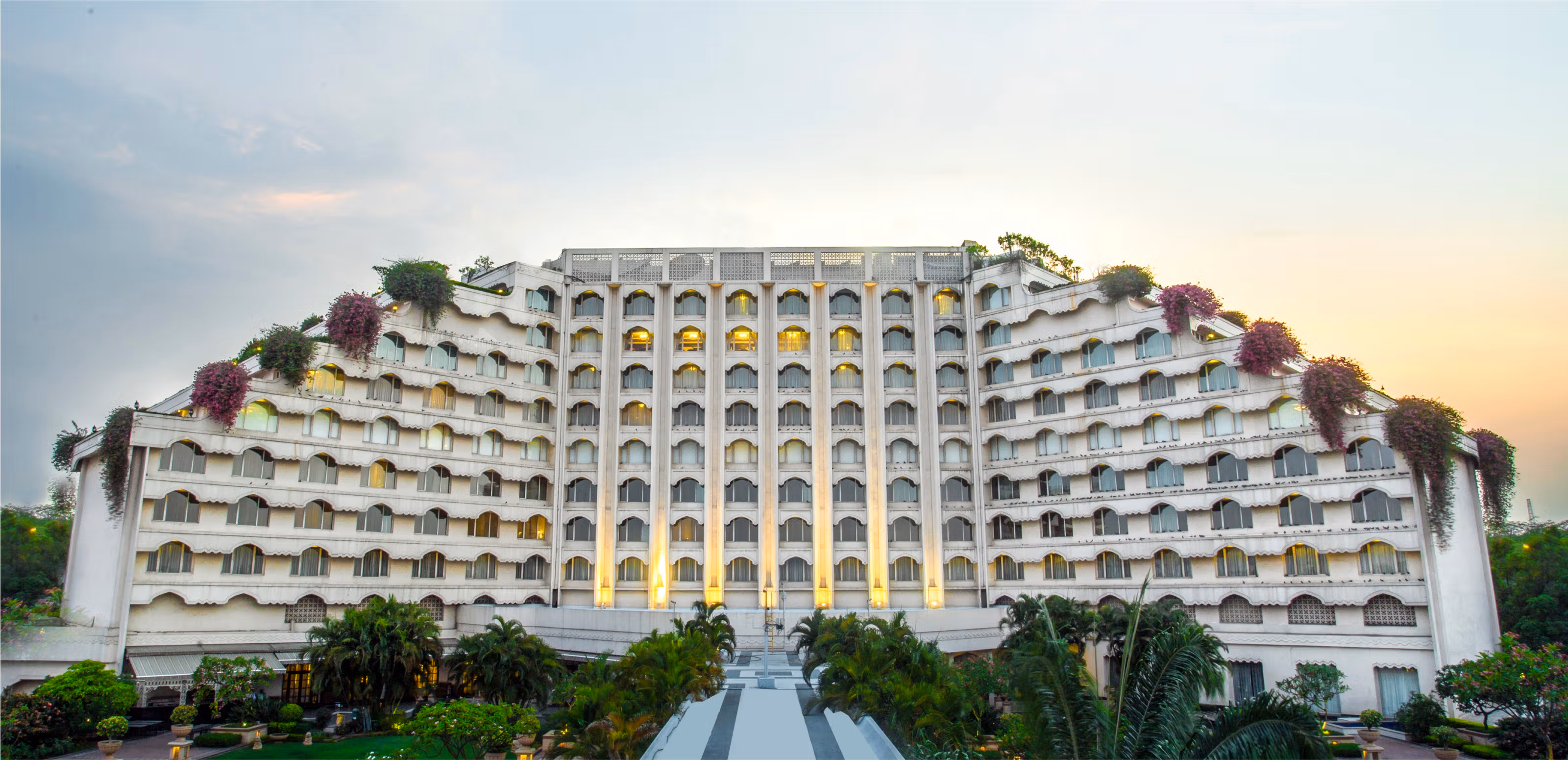 Reception Venue - Taj Krishna Hyderabad